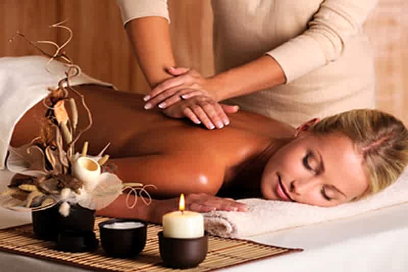 Swedish Massage